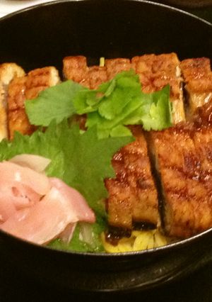 うなぎのたれ~関東風~-レシピのメイン写真