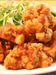 ◎唐揚げ◎-レシピのメイン写真