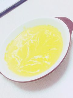 なめらか❁かぼちゃのスープ-レシピのメイン写真