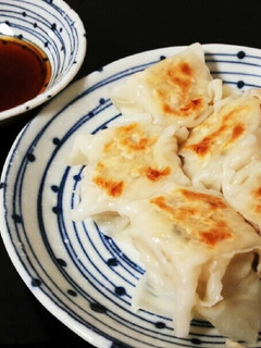 フライパンで☆簡単鶏焼売-レシピのメイン写真