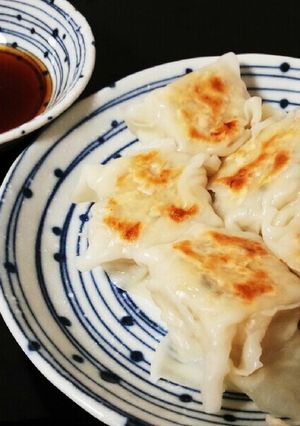 フライパンで☆簡単鶏焼売-レシピのメイン写真