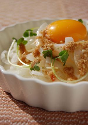 新たまねぎのコチュジャンサラダ♪-レシピのメイン写真
