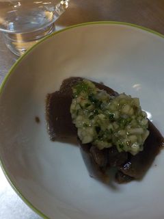 簡単、亀の手の炊込飯(ちょっと甘め)+1-レシピのメイン写真