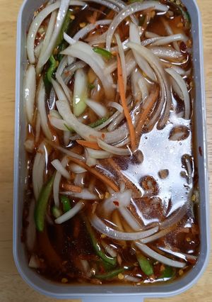 作り置き、南蛮酢❗-レシピのメイン写真
