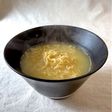 何も入れなくてもいいんだよ🤭素ラーメン