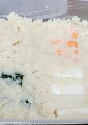三五八漬け-レシピのメイン写真
