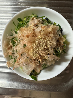 ナスときゅうり塩麹漬け-レシピのメイン写真
