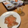 材料3品で作る!絶品たらこ餅♪