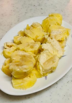 カズチー-レシピのメイン写真