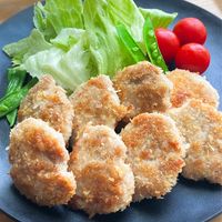 基本からアレンジまで！思わずつくりたくなる「豚こまカツ」のレシピ集