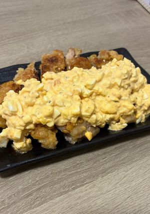 チキン南蛮-レシピのメイン写真