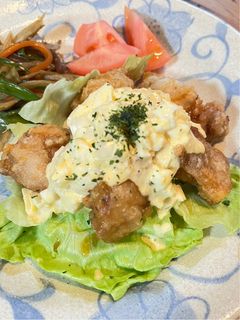 絶品 チキン南蛮-レシピのメイン写真