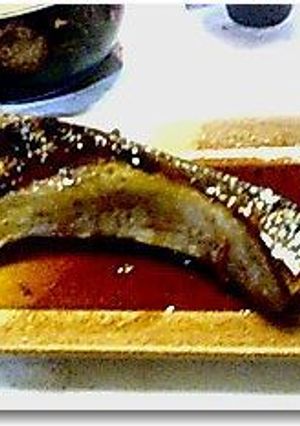 マグロのカマは断然旨いっ！♡煮付け♡-レシピのメイン写真