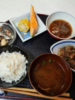 血管プラークダイエット食405(タコ)-レシピのメイン写真