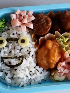 ウィスパーおぢさん(笑)-レシピのメイン写真