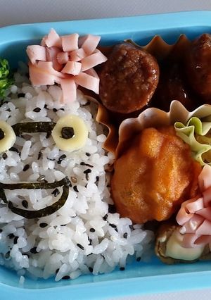ウィスパーおぢさん(笑)-レシピのメイン写真