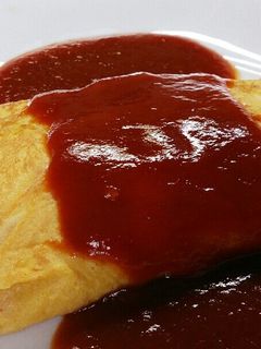カニチリたまご-レシピのメイン写真