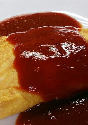 カニチリたまご-レシピのメイン写真