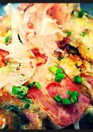 もう一品で副菜！簡単、健康、節約焼き！-レシピのメイン写真