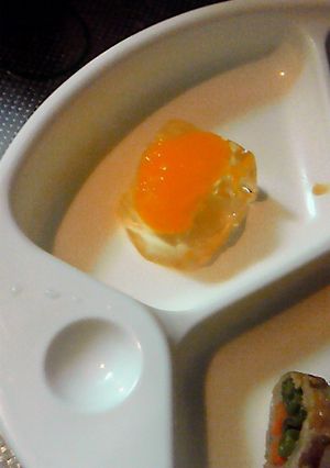 子ども用ひとくちゼリー-レシピのメイン写真