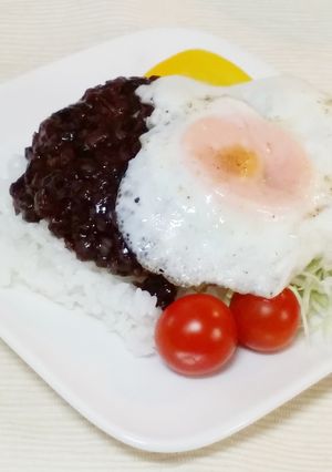 冷凍可能♪簡単グレイビーソース-レシピのメイン写真