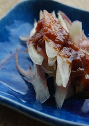 大山のぶ代さんに教わった　みょうにうめぇ-レシピのメイン写真