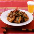 韓国風肉豆腐