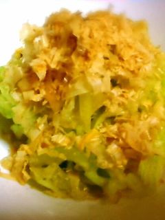 おかかと醤油で♪スイカの漬け物-レシピのメイン写真