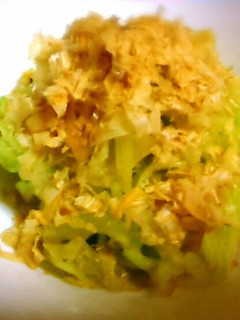おかかと醤油で♪スイカの漬け物-レシピのメイン写真