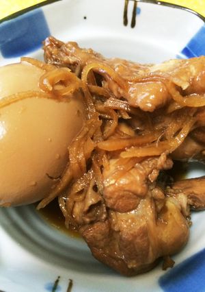 我が家のすっぱくないす-レシピのメイン写真