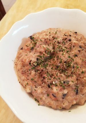 ソイチーズの簡単チーズリゾット-レシピのメイン写真