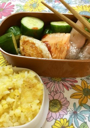 毎日お弁当250円以下: 13-レシピのメイン写真