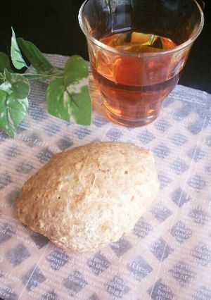 しっとりバナナスコーン´~`-レシピのメイン写真