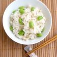 枝豆ごはん