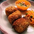 味付け簡単!!肉じゃがコロッケ