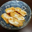 両親のための、ちょっと甘めの卵焼き♪