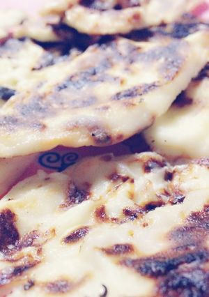 余ったクリームチーズで簡単おかず♪-レシピのメイン写真