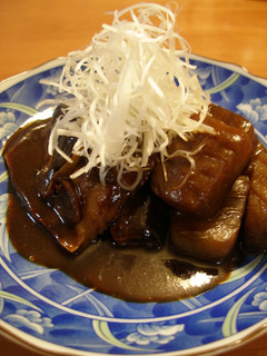 サバ好きのサバ味噌-レシピのメイン写真