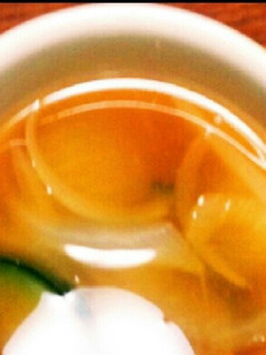 味噌汁♪〜玉ねぎ×かぼちゃ〜-レシピのメイン写真