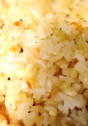 めちゃうまにんにくライス-レシピのメイン写真