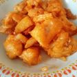 鶏胸肉でエビマヨならぬ鶏マヨ!?