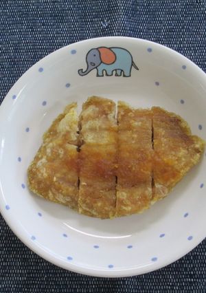 かじきのからあげ-レシピのメイン写真