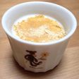 材料3つだけの簡単牛乳プリン♡