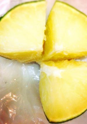 長期保存にどうぞ〜ライムの冷凍レシピ-レシピのメイン写真