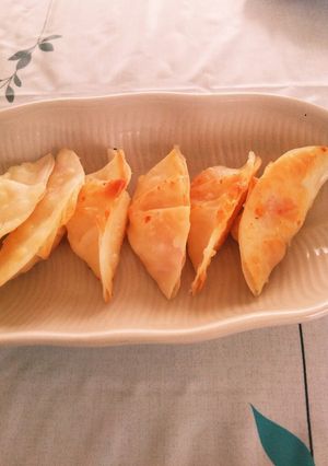 ポテト包み-レシピのメイン写真