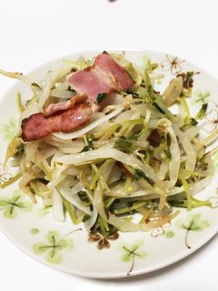 もやしと豆苗のマヨサラダ★-レシピのメイン写真