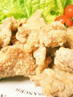 お弁当☆簡単!冷めても柔らかい唐揚げ♪-レシピのメイン写真