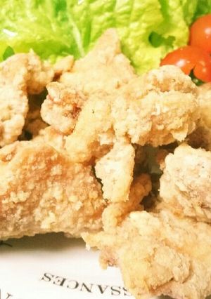 お弁当☆簡単!冷めても柔らかい唐揚げ♪-レシピのメイン写真
