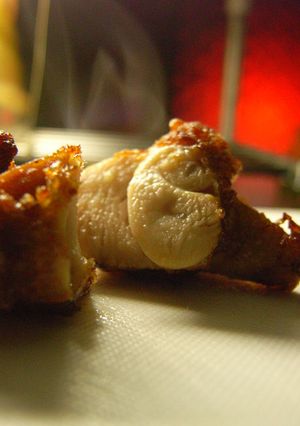 基本の唐揚げ-レシピのメイン写真