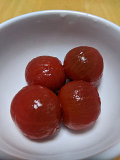 ミニトマトのピクルス-レシピのメイン写真